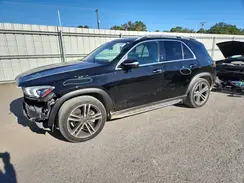 4JGFB4KB4MA483207 2021 MERCEDES-BENZ GLE