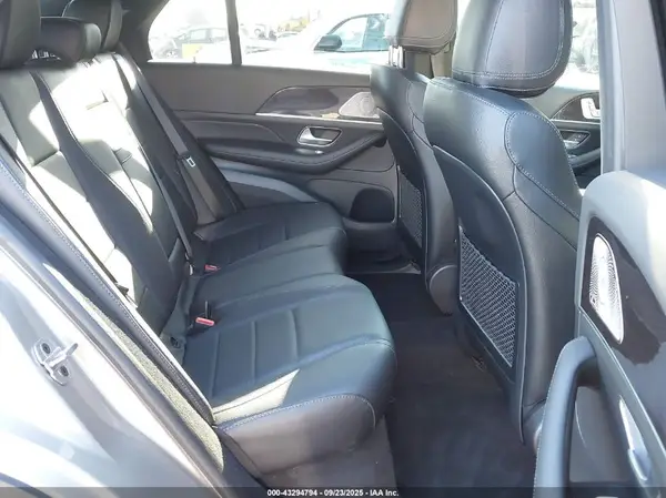 4JGFB4KB4MA490724 2021 MERCEDES-BENZ GLE - Image 8