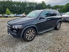 4JGFB4KB4MA492375 2021 MERCEDES-BENZ GLE