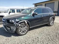4JGFB4KB4MA496362 2021 MERCEDES-BENZ GLE