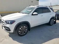4JGFB4KB4MA514536 2021 MERCEDES-BENZ GLE