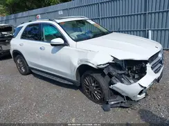 4JGFB4KB4MA516772 2021 MERCEDES-BENZ GLE