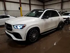 4JGFB4KB4MA519980 2021 MERCEDES-BENZ GLE