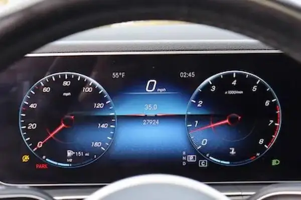 4JGFB4KB4MA523XXX 2021 MERCEDES-BENZ GLE - Image 8