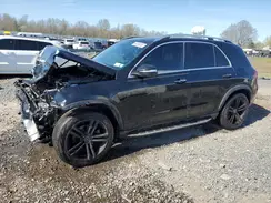 4JGFB4KB4MA524421 2021 MERCEDES-BENZ GLE