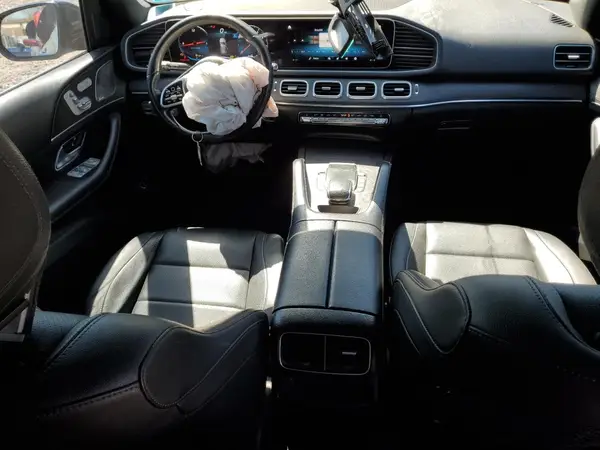 4JGFB4KB4MA524421 2021 MERCEDES-BENZ GLE - Image 8