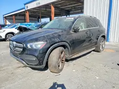4JGFB4KB4MA555247 2021 MERCEDES-BENZ GLE