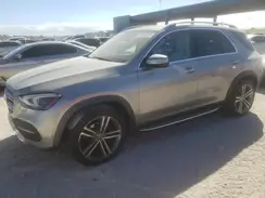 4JGFB4KB4MA568743 2021 MERCEDES-BENZ GLE