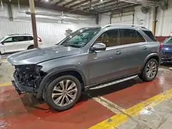 4JGFB4KB4NA583082 2022 MERCEDES-BENZ GLE