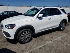 4JGFB4KB4NA601614 2022 MERCEDES-BENZ GLE