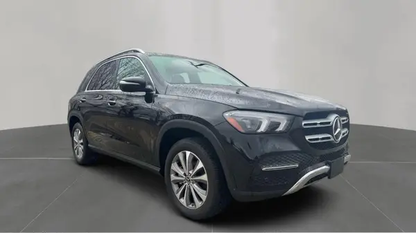 4JGFB4KB4NA604061 2022 MERCEDES-BENZ GLE - Image 1