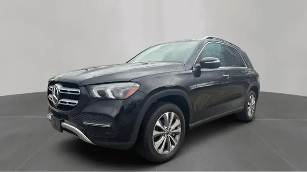 4JGFB4KB4NA604061 2022 MERCEDES-BENZ GLE - Image 2