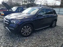 4JGFB4KB4NA605291 2022 MERCEDES-BENZ GLE