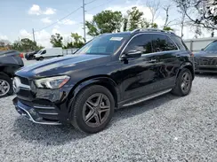 4JGFB4KB4NA617876 2022 MERCEDES-BENZ GLE