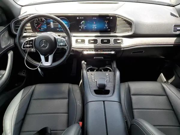 4JGFB4KB4NA617876 2022 MERCEDES-BENZ GLE - Image 8