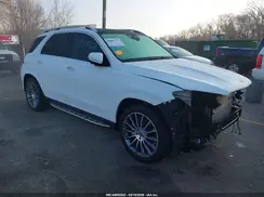 4JGFB4KB4NA626254 2022 MERCEDES-BENZ GLE