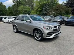 4JGFB4KB4NA629154 2022 MERCEDES-BENZ GLE