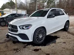 4JGFB4KB4NA649369 2022 MERCEDES-BENZ GLE