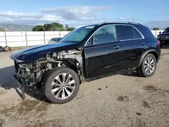 4JGFB4KB4NA651722 2022 MERCEDES-BENZ GLE