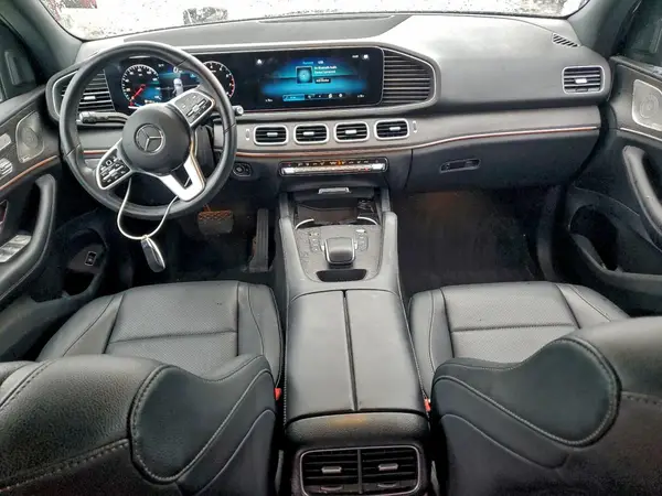 4JGFB4KB4NA671288 2022 MERCEDES-BENZ GLE - Image 8