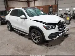 4JGFB4KB4NA680685 2022 MERCEDES-BENZ GLE