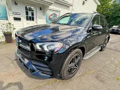 4JGFB4KB4NA715435 2022 MERCEDES-BENZ GLE