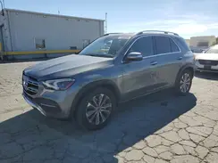 4JGFB4KB4NA726547 2022 MERCEDES-BENZ GLE
