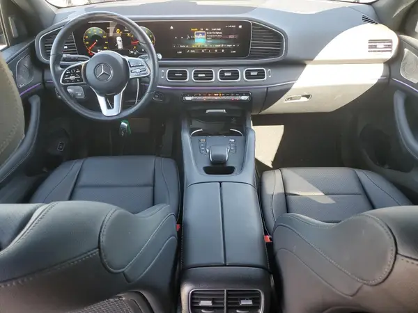 4JGFB4KB4NA726547 2022 MERCEDES-BENZ GLE - Image 8