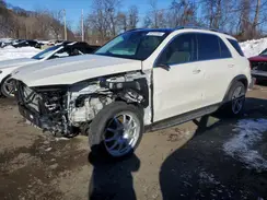 4JGFB4KB4NA731652 2022 MERCEDES-BENZ GLE