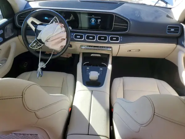4JGFB4KB4NA731652 2022 MERCEDES-BENZ GLE - Image 8
