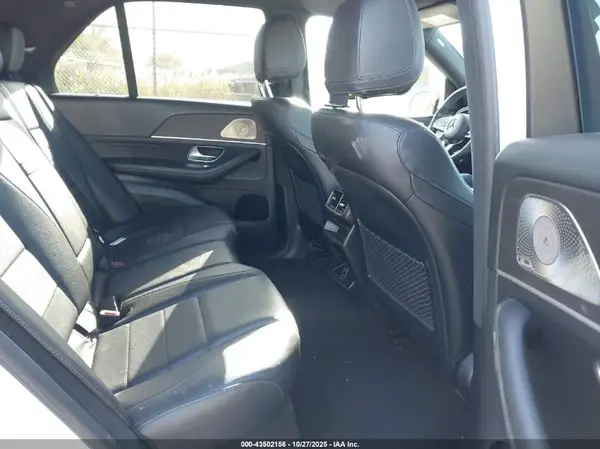 4JGFB4KB4NA745521 2022 MERCEDES-BENZ GLE - Image 8
