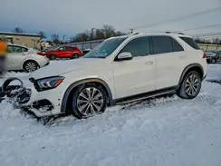 4JGFB4KB4NA746796 2022 MERCEDES-BENZ GLE
