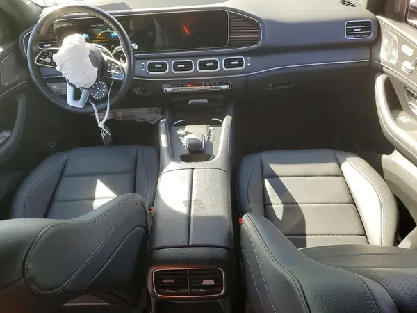 4JGFB4KB4NA758205 2022 MERCEDES-BENZ GLE - Image 8