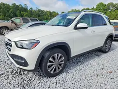 4JGFB4KB4NA762223 2022 MERCEDES-BENZ GLE