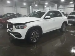 4JGFB4KB4NA767843 2022 MERCEDES-BENZ GLE
