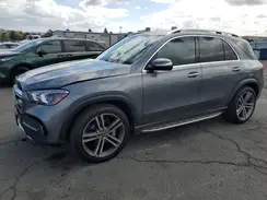 4JGFB4KB4NA780351 2022 MERCEDES-BENZ GLE