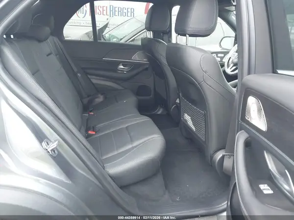 4JGFB4KB4NA789020 2022 MERCEDES-BENZ GLE - Image 8