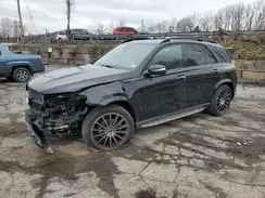 4JGFB4KB4NA803725 2022 MERCEDES-BENZ GLE