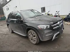 4JGFB4KB4NA825708 2022 MERCEDES-BENZ GLE