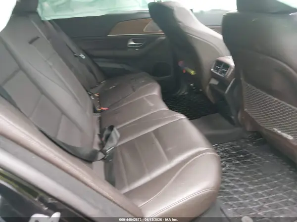 4JGFB4KB4NA825708 2022 MERCEDES-BENZ GLE - Image 8