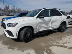 4JGFB4KB4NA826132 2022 MERCEDES-BENZ GLE