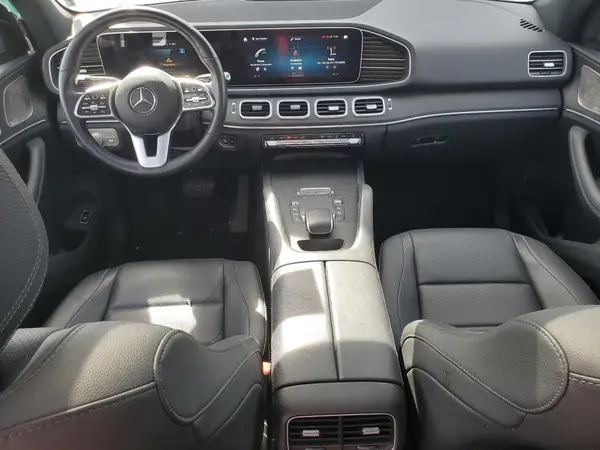 4JGFB4KB4NA826132 2022 MERCEDES-BENZ GLE - Image 8