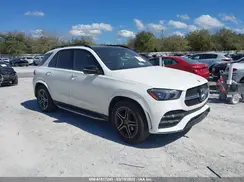 4JGFB4KB4NA826308 2022 MERCEDES-BENZ GLE