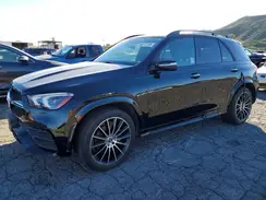 4JGFB4KB4NA827605 2022 MERCEDES-BENZ GLE