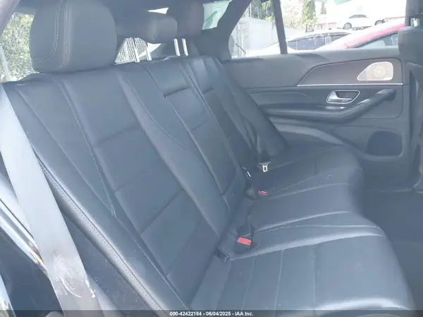 4JGFB4KB4NA827636 2022 MERCEDES-BENZ GLE - Image 8