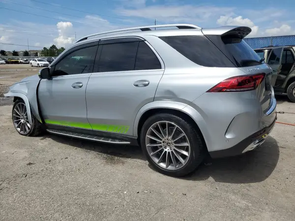 4JGFB4KB4PA889363 2023 MERCEDES-BENZ GLE - Image 2