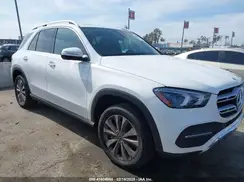 4JGFB4KB4PA895390 2023 MERCEDES-BENZ GLE