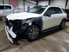 4JGFB4KB4PA899519 2023 MERCEDES-BENZ GLE