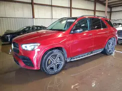 4JGFB4KB4PA915167 2023 MERCEDES-BENZ GLE