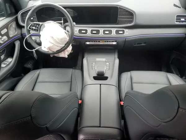 4JGFB4KB4PA923592 2023 MERCEDES-BENZ GLE - Image 8
